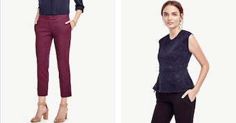 Ann Taylor Teacher Discount Deals