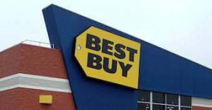 Best Buy student and teacher discount
