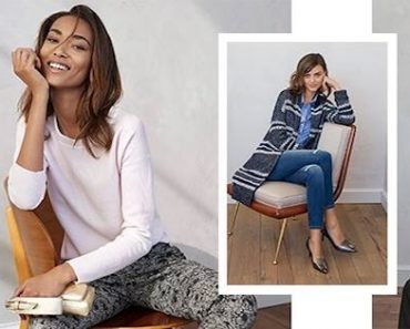 Banana Republic Featured