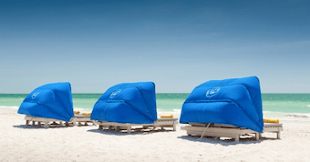 TradeWinds Resort value packages