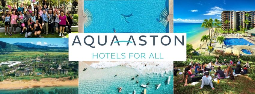 Aqua Aston Hotels & Resorts Teacher Discount