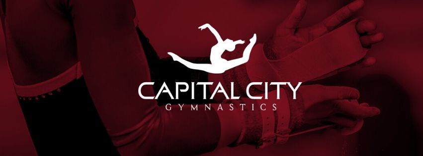Capital City Gymnastics Teacher Discount