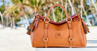 Dooney & hot sale bourke coupons