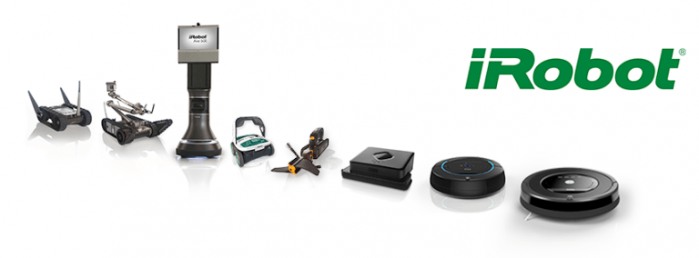 irobot discount